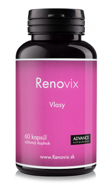 ADVANCE Renovix 60 kapsúl