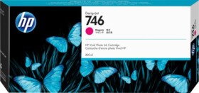 HP Toner P2V78A, HP 746 (Magenta)