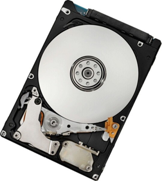 IBM 500GB 2.5'' SATA III (6 Gb/s) (42D0753)