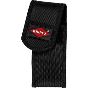 Knipex KNIPEX 00 19 72 LE brašna s náradím na opasok prázdna; 00 19 72 LE