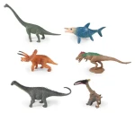 Rappa Sada dinosaurov v krabičke