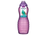 Sistema Hydrate Davina Twist n Sip Fľaša 700 ml fialová (8592001423046)