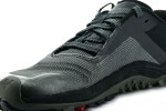 Vivobarefoot Primus Trail Flow Dark Shadow dámske barefoot tenisky 40 EUR