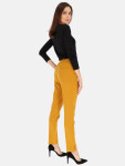 Dámske L`AF Pants Mustard