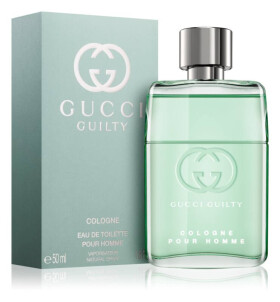 Gucci Guilty Cologne Pour Homme - EDT 90 ml