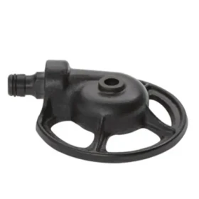 Fiskars 1023663 Stacionárny kruhový zavlažovač (1023663)