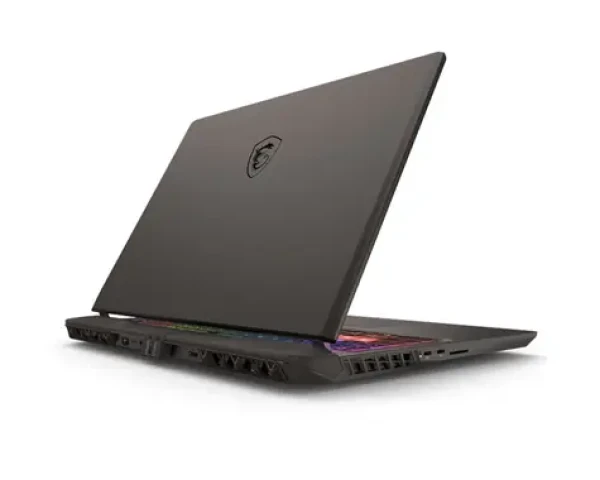 MSI Vector A16 HX A8WHG-016XCZ sivá / 16" QHD+ / RYZEN 7 8840HX 2.9 GHz / 32GB / 1TB SSD / RTX 5070Ti 12GB / Bez OS (9S7-15MM72-016)