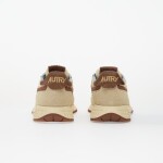 Tenisky Autry Reelwind Low Wom Suedenil/ Pony Rut/ Brwn EUR 36