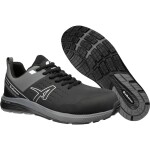 Albatros VIGOR 2 IMPULSE BLACK LOW S3S ESD FO HRO SR 646400800000039 bezpečnostná obuv S3S Veľkosť topánok (EU): 39 sivá 1 pár; 646400800000039
