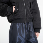 Bunda Jordan Renegade Flight Women's Therma-FIT Reversible Jacket Black M