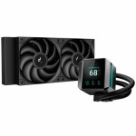 DEEPCOOL MYSTIQUE (R-LX550-BKDSNC-G-1)