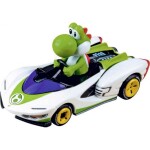 Carrera Nintendo Yoshi