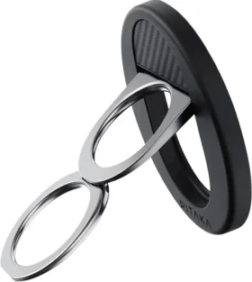Pitaka MagEZ Grip 3 Black/Grey / magnetický držiak / stojan (MGB2402)