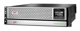 APC SMART-UPS SRTL1000RMXLI / záložný zdroj / 1000VA / 900W / 3U (SRTL1000RMXLI)