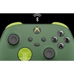 Xbox Wireless Controller Remix Play Charge Kit (Special Edition)