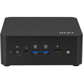MSI MSI Cubi NUC AI+ 2MG-007EU Intel Core Ultra 9 288V 32GB 1TB SSD WiFi + BT W11P