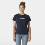 Helly Hansen Core 2.0 W 54591 597 Tričko XL