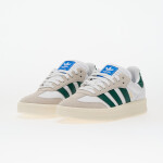 Tenisky adidas Samba Xlg Ftw White/ Collegiate Green/ Off White EUR 44