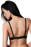 Dámska podprsenka Hint Ladies Hint 37369 Hint Black - Henderson 65B černá