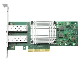 Xtendlan sieťová karta 2x SFP+ 10Gb / Sieťová karta / PCI-E x8 / Intel X710 (XL-ENW-9832)
