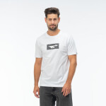 Pánske tričko s krátkym rukávom AMILO L