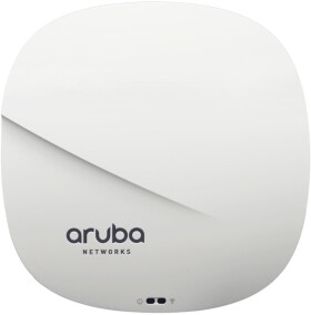 HPE HPE Aruba Networking AP-315 2033 Mbit/s Biely Obsługa PoE