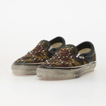 Tenisky Vans LX Classic Slip-On 98 Pearlized Camo/ Black EUR 46