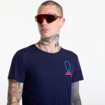 Tričko SAYSKY Statement Flow T-Shirt Blue S