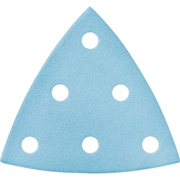 Festool V93 P240 GR/100 497398 brúsny papier pre delta brúsky Zrnitosť 240 100 ks; 497398