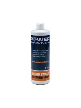 Power System Liquid Chalk 500ml (12072)