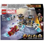 LEGO® MARVEL 76288 Iron Man a Železná légia vs. vojak Hydry