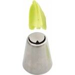 Zdobící špička na pečenie list 1 - Decora - Decora