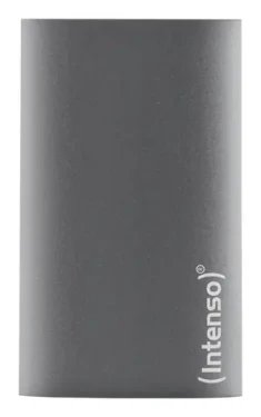 INTENSO Premium 1TB / Externý SSD / 1,8" / USB 3.0 / Hliníkové telo (3823460)