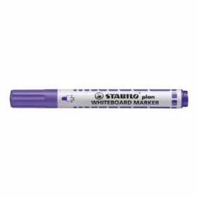 STABILO® plan - fialová (64155)