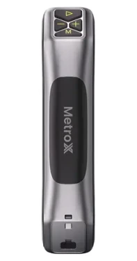 Revopoint MetroX Pro Standard / 3D skener / Laser + štruktúrované svetlo / Presnosť 0,02 mm / USB-C (METROX-PRO-STANDARD)
