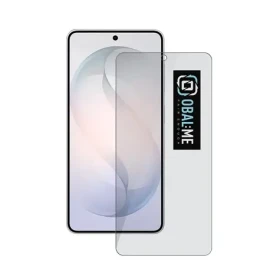 Obal:Me Privacy 5D Tvrdené Sklo pre Samsung Galaxy S26 Black (57983129651)