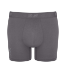 SLG BASE - Pánske šortky z organickej bavlny (2 ks) Sloggi MULTIPLE COLOURS 1 XL