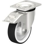 Blickle 616474 otočné koliesko s brzdou; 616474