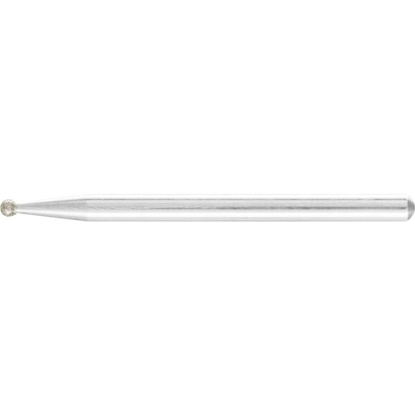 PFERD TOOLS 36202010 brúsny kolík Priemer 2 mm 5 ks; 36202010
