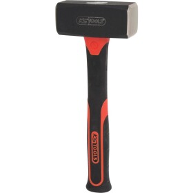KS Tools 142.5151 1425151 kamenárske kladivo 1650 g 280 mm DIN 6475; 1425151