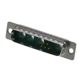 Molex 1727040039 zástrčka D-SUB 1 ks Box; 1727040039