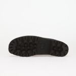 Clarks Originals Yukoner Penny Black Leather 9