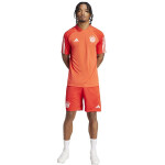 Adidas FC Bayern Training JSY M IQ0608 pánske tričko XL