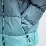 Detská bunda Icepeak Kiana 50008580-530 116 cm