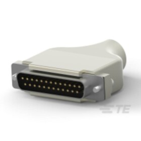 TE Connectivity TE AMP AMPLIMITE HD20 Crimp Snap-In 749805-9 1 ks Package; 749805-9