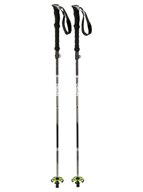 Nitro Alu Splitboard Poles