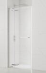 Sprchové dvere 90 cm SAT TGD NEW SATTGDN90NIKA SATTGDN90NIKA