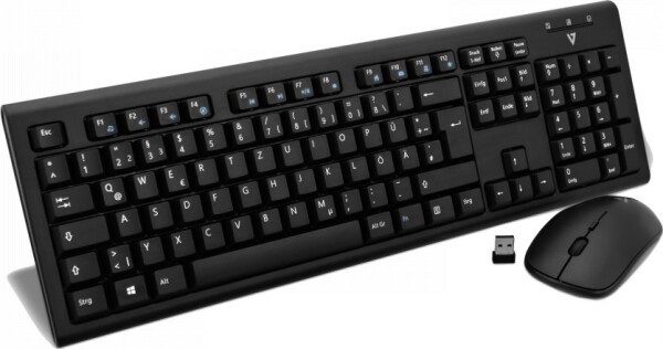 V7 Tastatur (KW550DEBT)