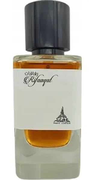 Paris Corner Rifaaqat / Parfumovaná voda / 85 ml / Unisex (6291112131452)