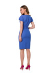 Koktejlové šaty model 177209 Stylove Xl